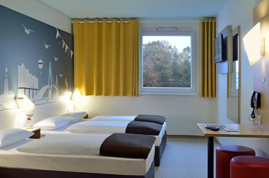 Hamburg-nord Hotel Hamborg